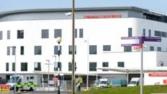 Taxpayers will foot bill for shortfall on PFI hospital upgrades