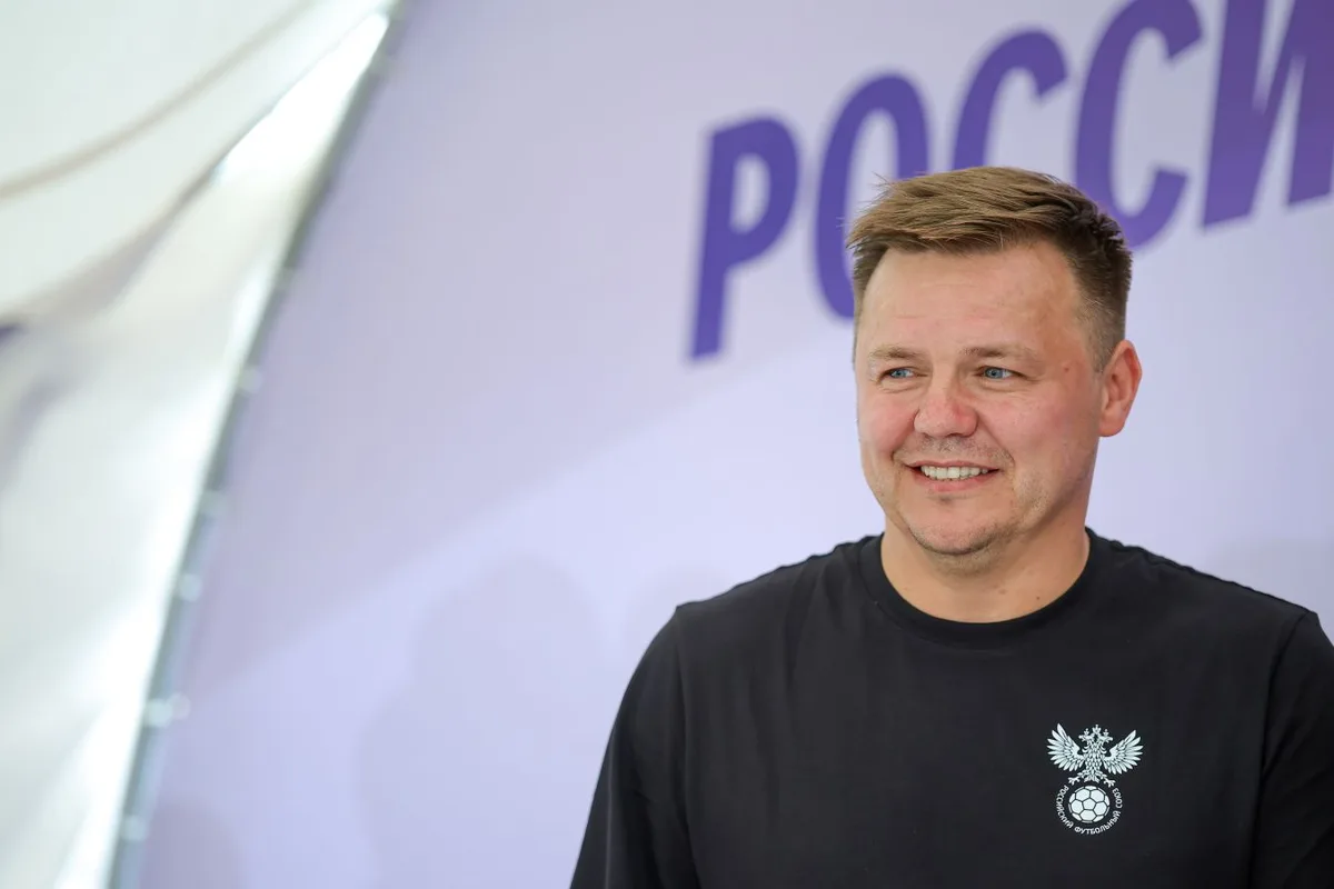 «Готов что-то менять или кого-то». Пименов — о крупном поражении «Рубина» от «Оренбурга»