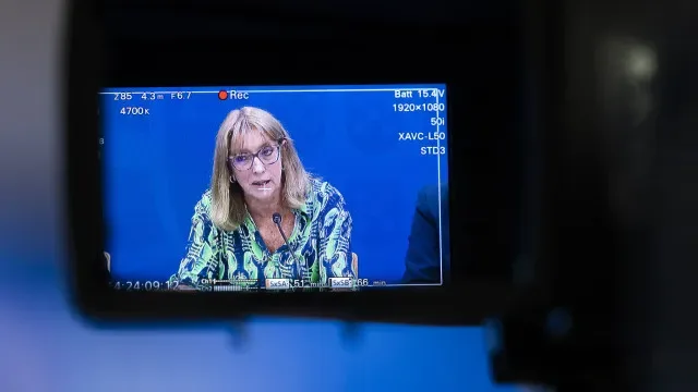 Entendimento sobre reforma da Seg. Social terá de ter "pacto de regime"