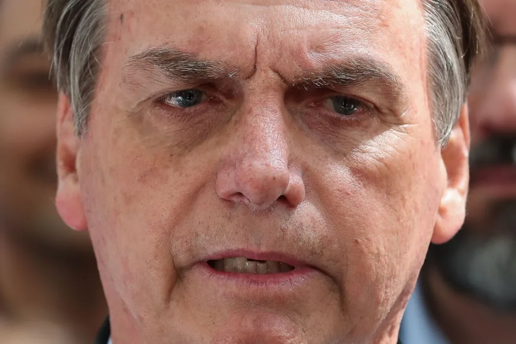 Moraes autoriza Bolsonaro a ser atendido por dentista, sob condição de sigilo