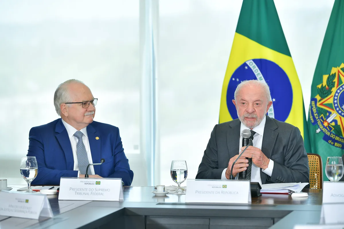 43% avaliam governo Lula como ruim ou péssimo, aponta Ipsos-Ipec