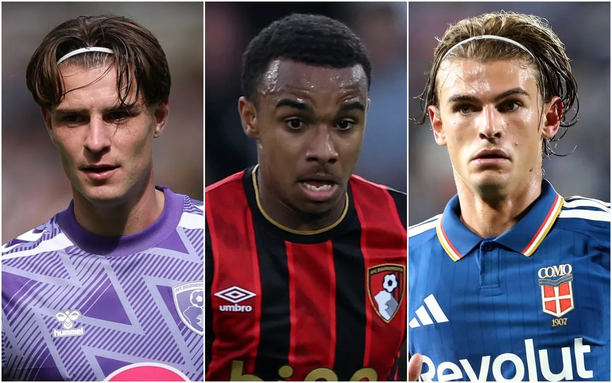 Transfer news LIVE: Arsenal confirm deal, Nico Paz bid; Chelsea face Scott rival; Man Utd, Liverpool latest