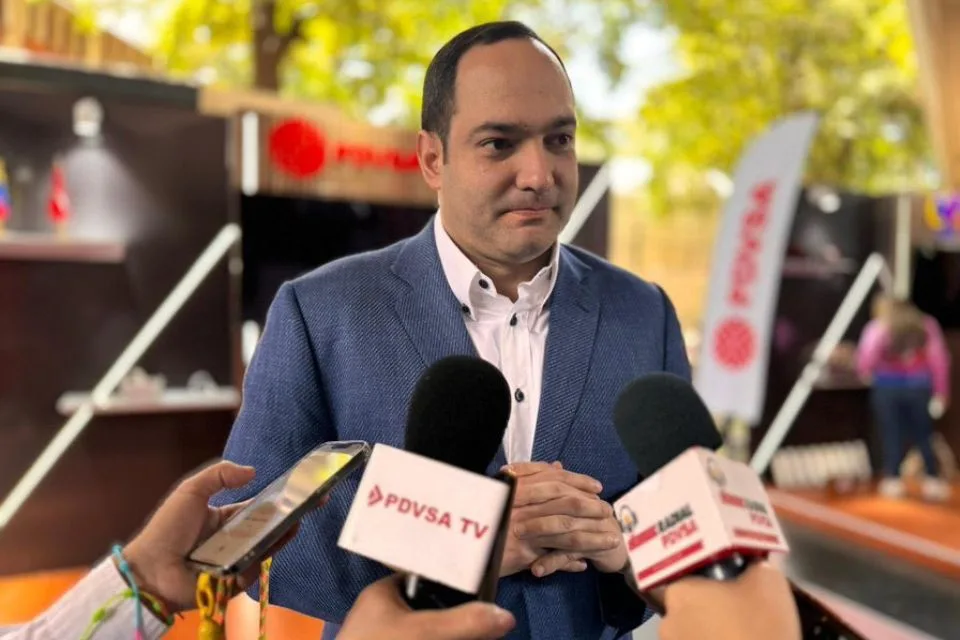 Presidente de Pdvsa sobre acuerdo petrolero con EEUU: «Está vigente y en funcionamiento»