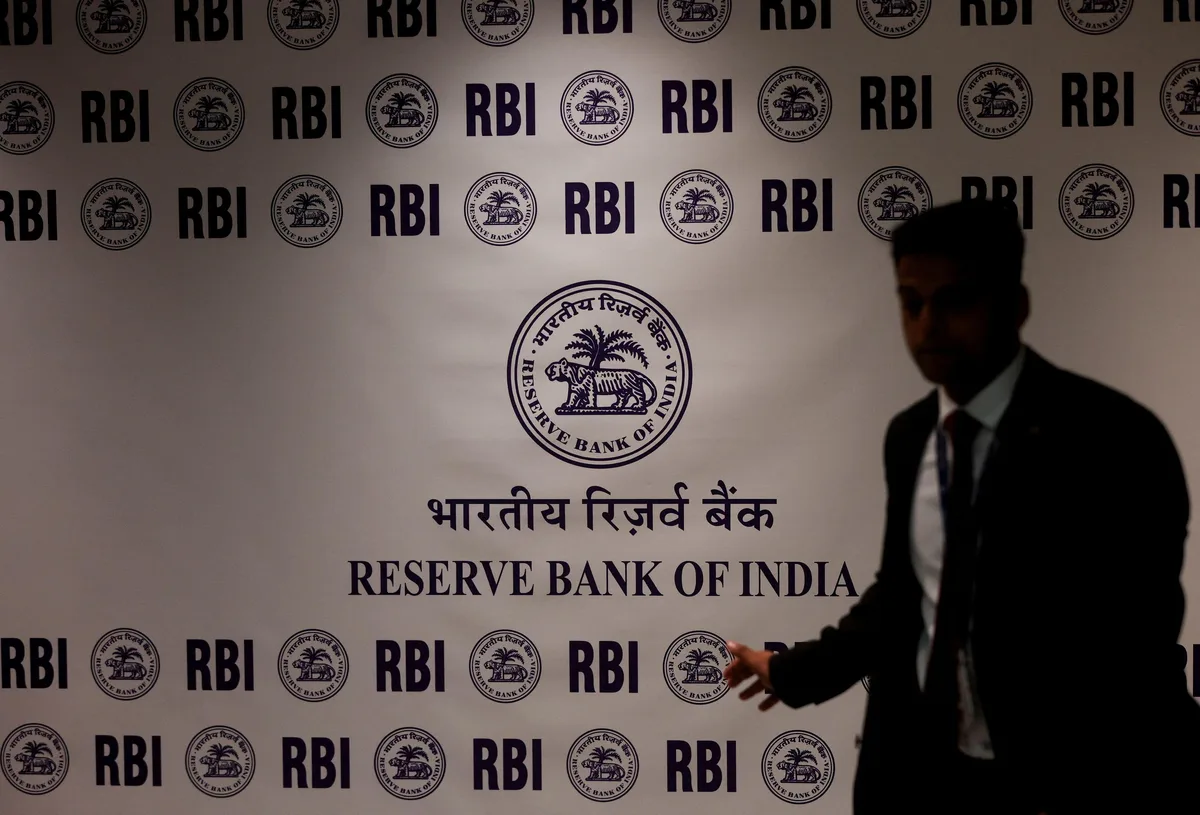 Govt appoints ex-diplomat Akbaruddin, two others to RBI central board