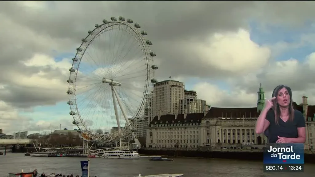 Líderes da Escócia, da Irlanda do Norte do e País de Gales querem referendos sobre independência