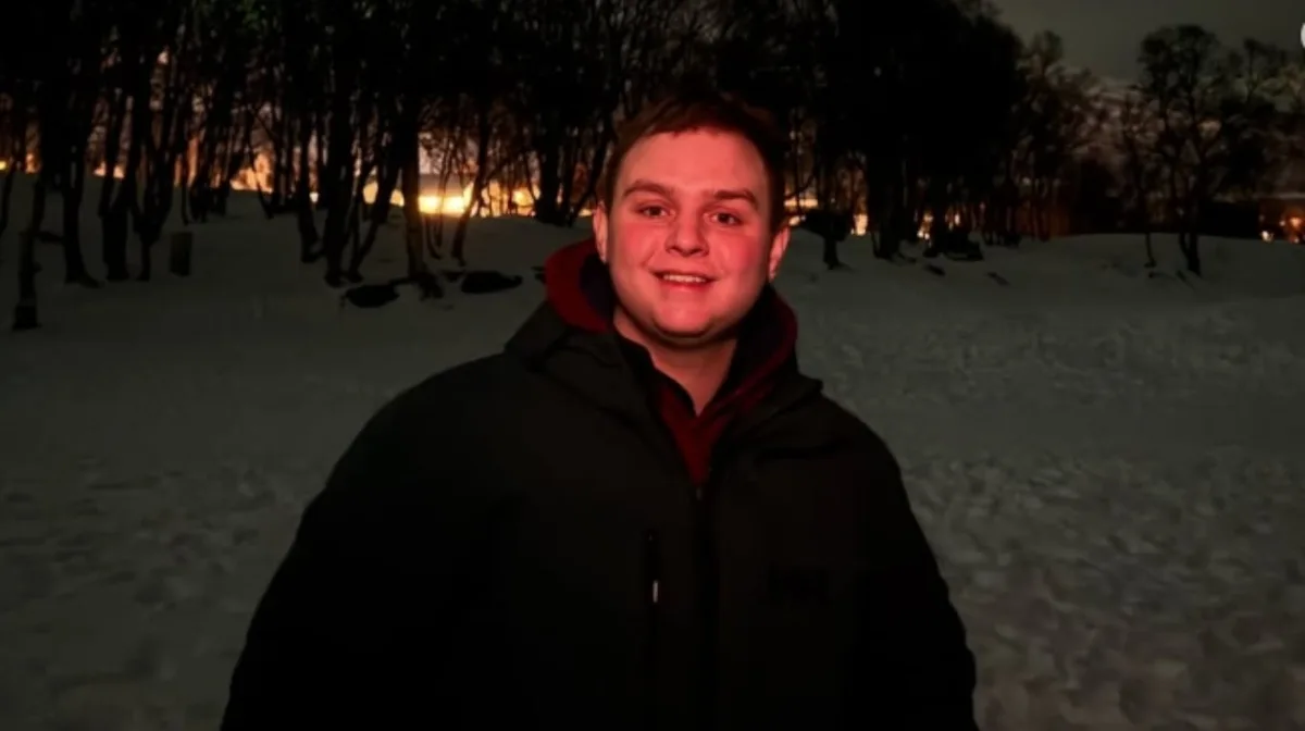 Nicolás, argentino en Dinamarca: “Podés emigrar solo con el pasaporte, ganar más de 4000 dólares y conseguir trabajo en 1 semana”