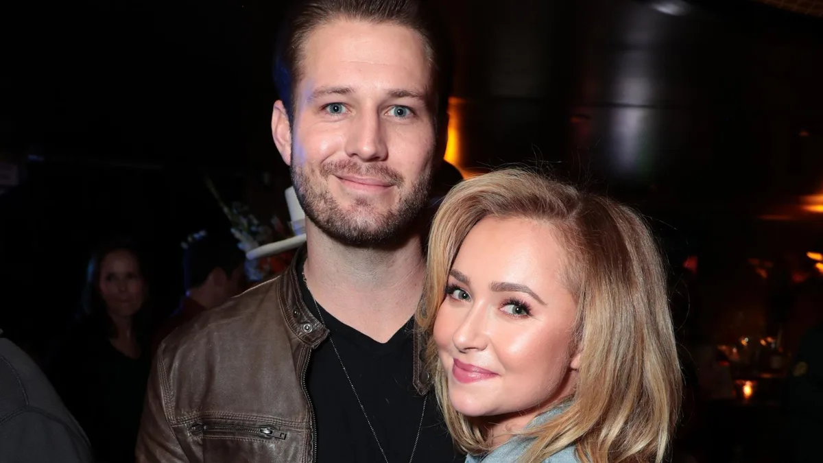 El hermano de Brian, el novio de Hayden Panettiere, también estaba en casa de ella cuando murió: todo lo que pasó