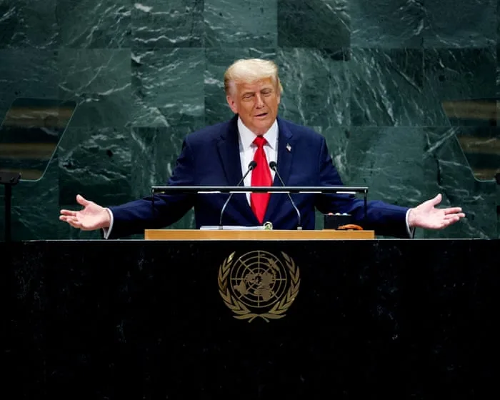In a world of wars and climate crisis, a new leader could save the UN. But would Trump allow it? | Steve Bloomfield