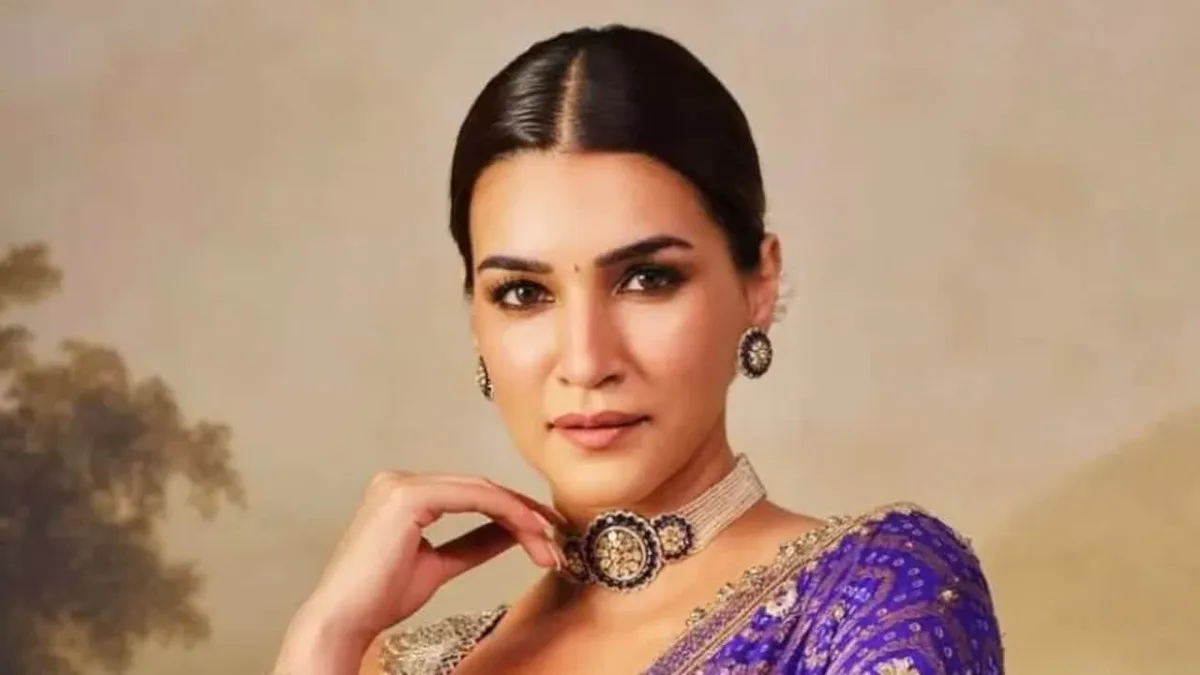 Kriti Sanon To Headline Large-Scale Horror Film Backed By Maddock: Report