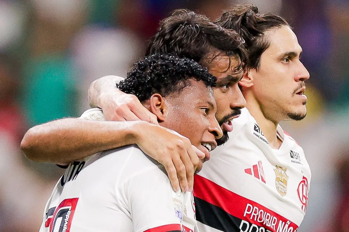 Brasileirão: confira os melhores momentos desse domingo (18/10)