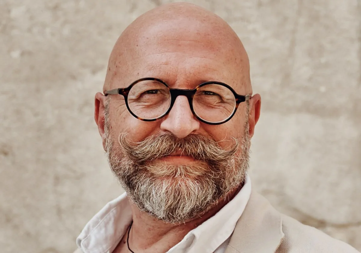Luca Cesari, historiador de la pizza: «Fueron los emigrantes quienes la convirtieron en símbolo universal»