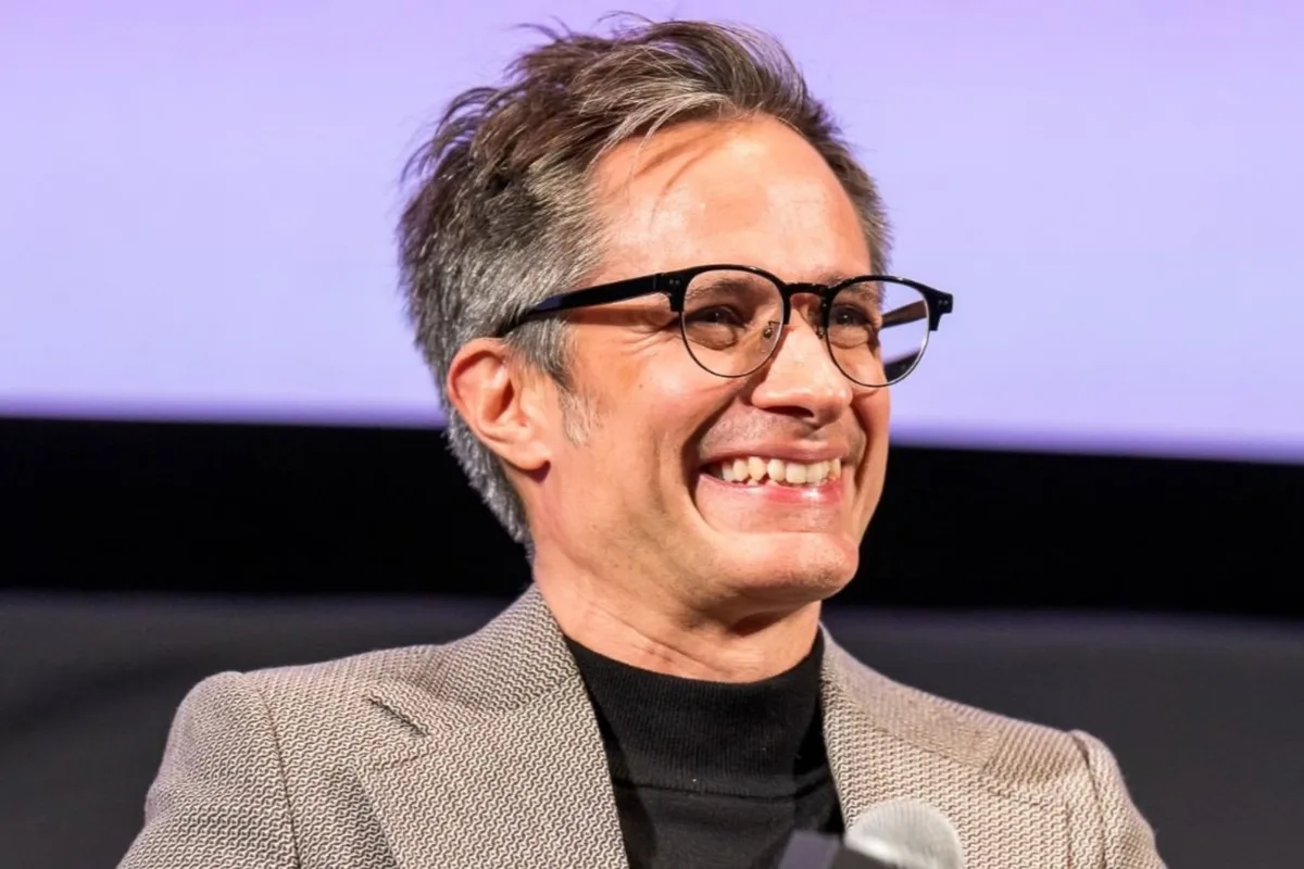 Gael García Bernal, actor mexicano: “El significado profundo de la existencia está en el culto a los afectos, que nada tiene que ver con el dinero”