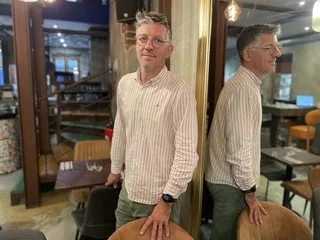 Les restaurants confrontés à la crise : « L’activité est très fluctuante », constate ce gérant