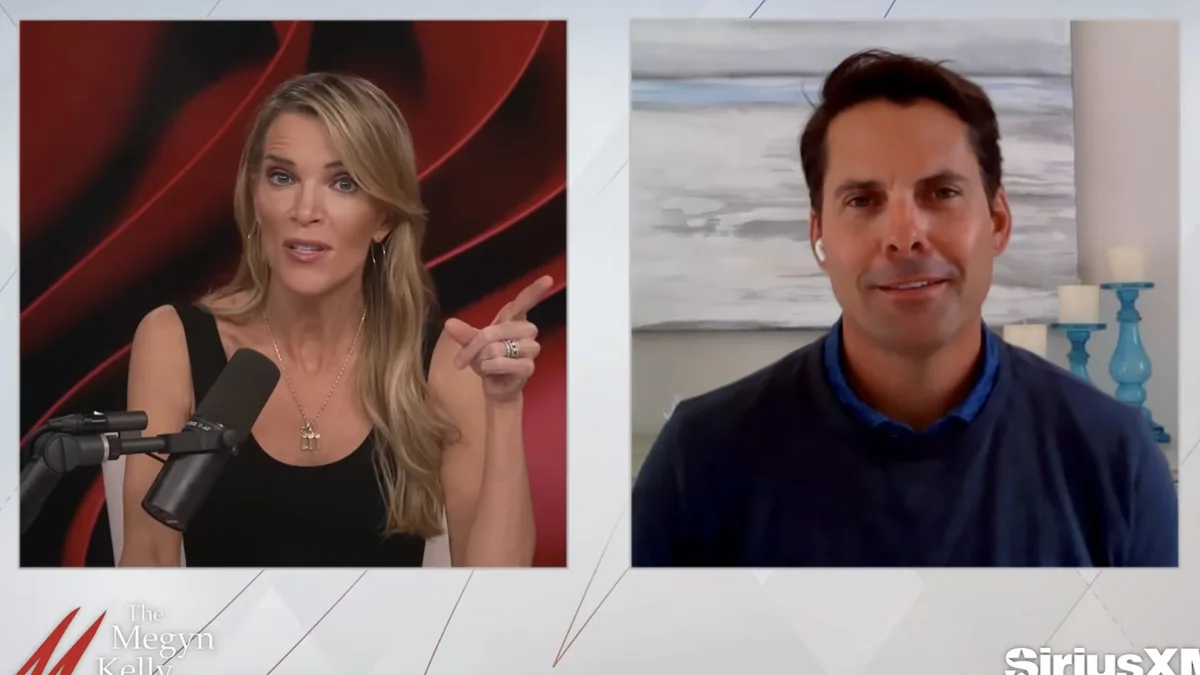 Megyn Kelly Melts Down Over Dem Star’s Natalie Harp Comments