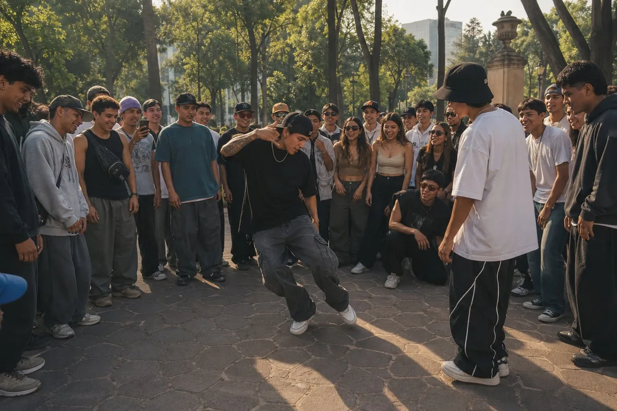 Preparan Batallas de ‘farmear aura’ en CDMX para este fin de semana con premios incluidos: dónde y cómo participar