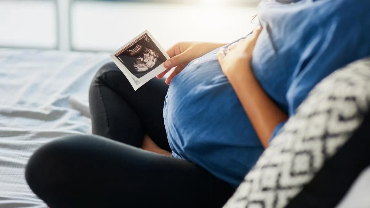 'Momnesia' pregnancy forgetfulness linked to brain circuit disruption, study finds