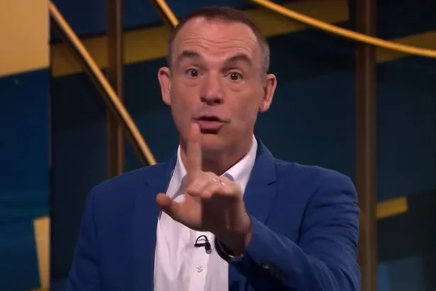 Martin Lewis warns of 'hidden tax trap' for anyone with kids - 'know how it works'