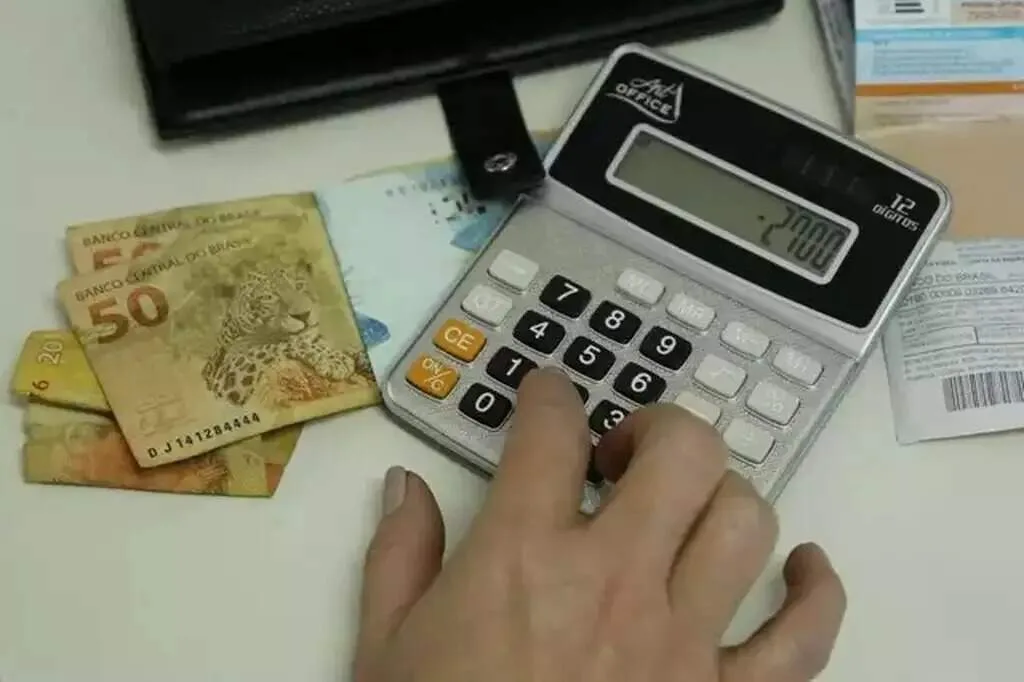 Você conseguiria pagar uma despesa inesperada de R$ 1 mil hoje?