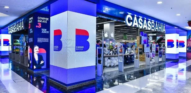 Demitidos da Casas Bahia podem ter desconto na rescisão