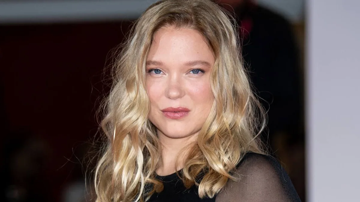 "Toujours aussi efficace, toujours aussi magnifique" : noté 4,4 sur 5, c'est le meilleur film de Léa Seydoux et c'est un chef-d'oeuvre de la science-fiction de ces dernières années !