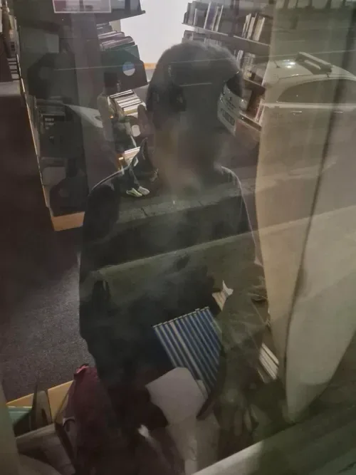 Nine-year-old rescued after falling sleep and being locked inside Cape Town library