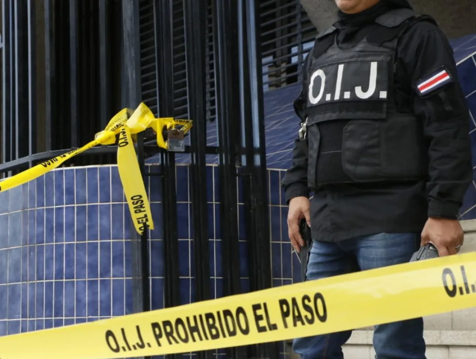 Costa Rica: autoridades alertan sobre menores reclutados para el sicariato por bandas criminales en Cartago