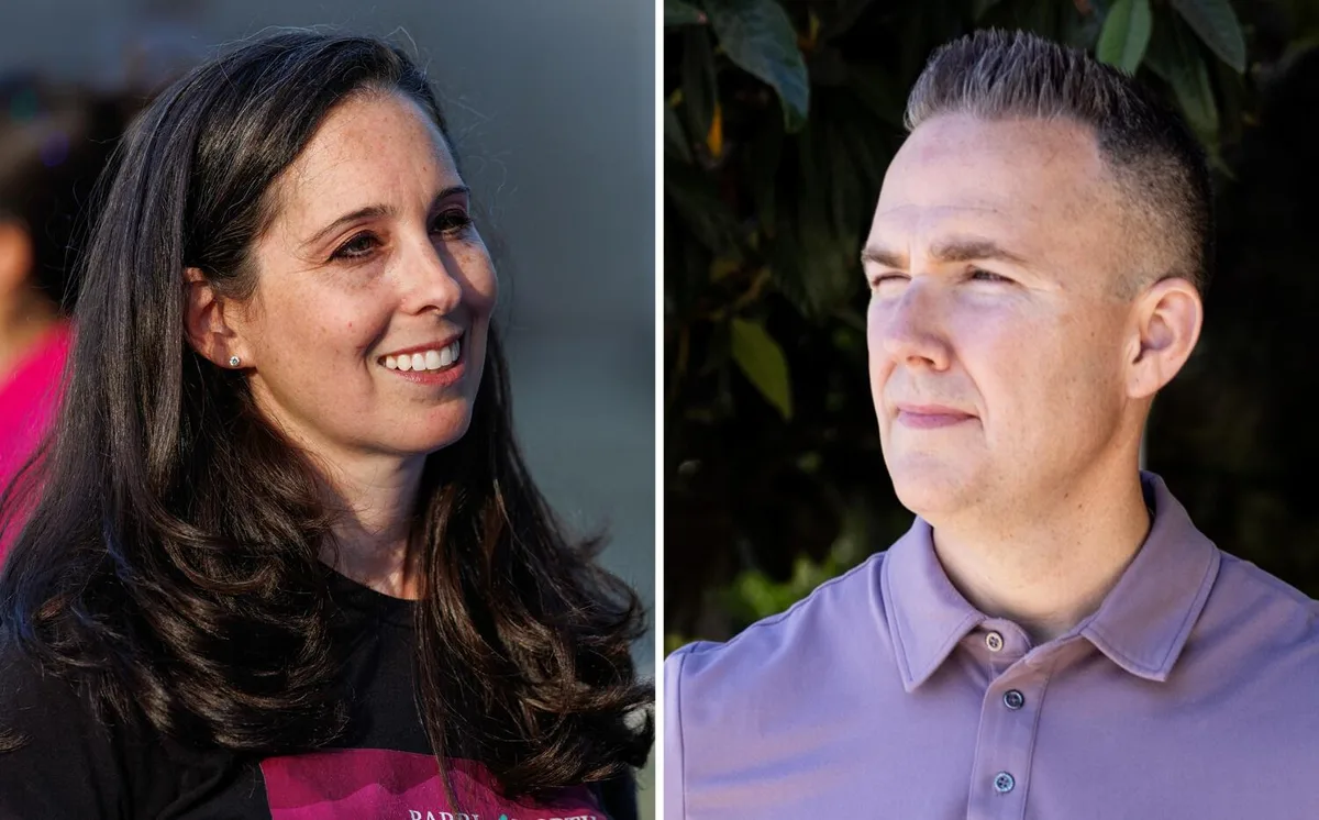 Business and labor square off in West Valley's 3rd District L.A. City Council race