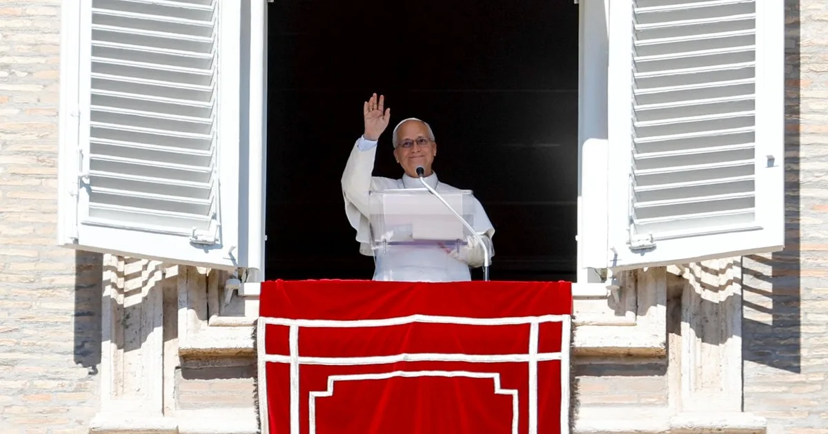 La operación al papa León XIV: qué dicen los médicos sobre los riesgos de mantener una agenda tan cargada y la gira por Sudamérica