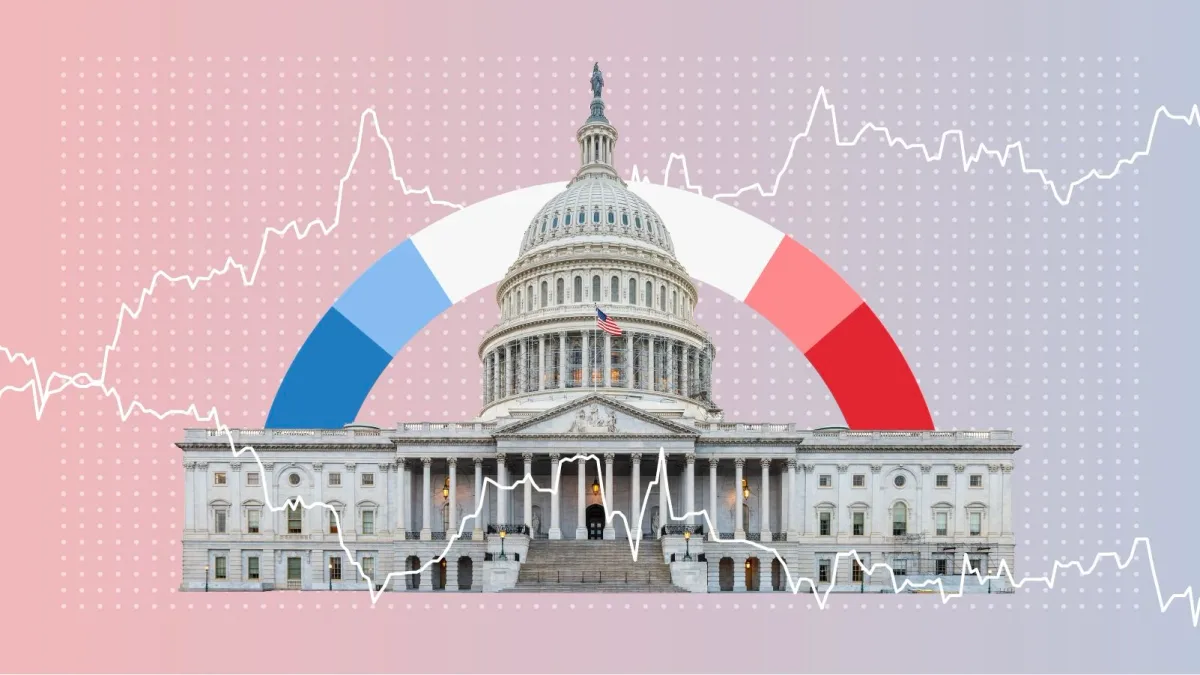 US-Midterms 2026: Bekommt Trump die Quittung? Das sagen die Umfragen