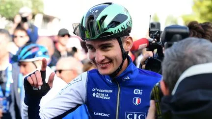 Mondiaux de cyclisme : Sivakov, Prodhomme, Armirail... La garde rapprochée de Paul Seixas sur la course en ligne dévoilée