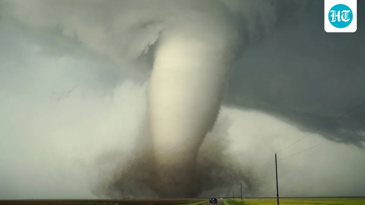Columbia, PA tornado damage: Scary videos emerge as Lancaster County hit; West Chester under warning