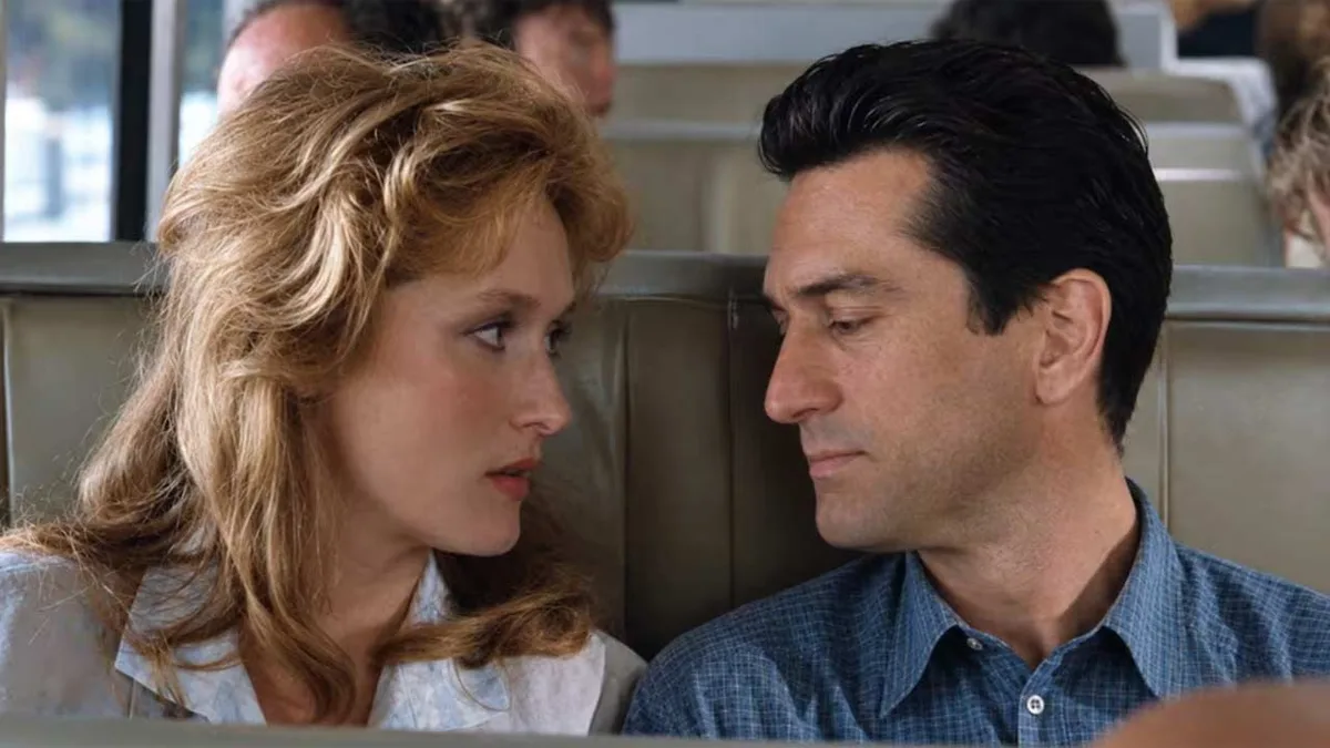Un million de dollars de pertes : il y a 42 ans, ce film avec Robert De Niro et Meryl Streep fut un échec commercial, mais aujourd'hui c'est un classique des années 80