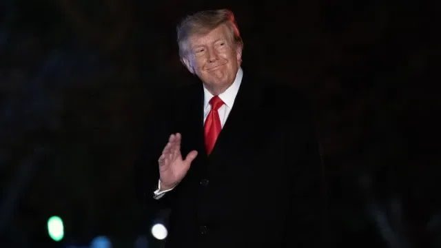 Trump anuncia que Taiwan vai comprar 30% do gasoduto do Alaska