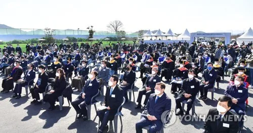 한국에너지공대 총장 공백 만3년 채우나…의사결정 차질 우려