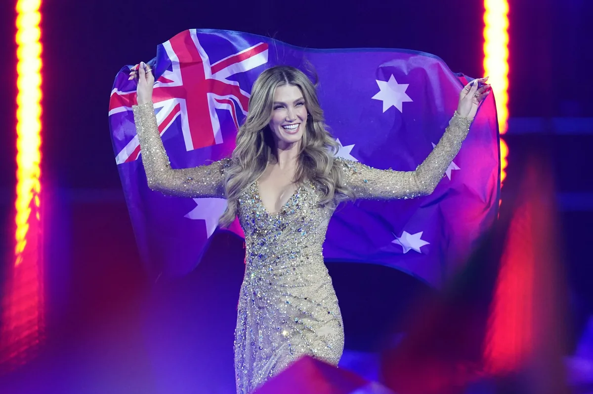 After the EU’s offer to Canada, could Australia also embrace a ‘Eurovision’?