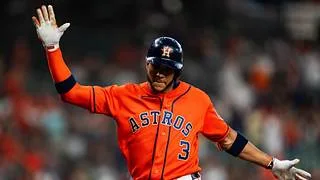 Astros reciben a los Angels buscando mantener su dominio divisional