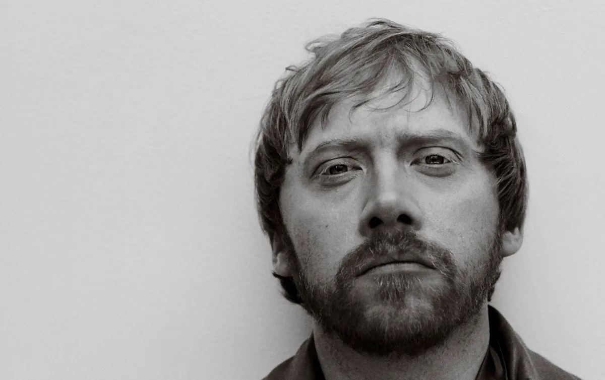 Rupert Grint To Join Broadway’s ‘Harry Potter And the Cursed Child’ In Ron Weasley Reprise
