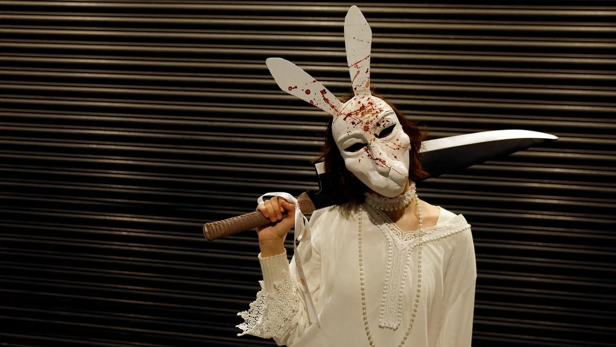 Feiertag: Warum diese Kostüme an Halloween verboten sind