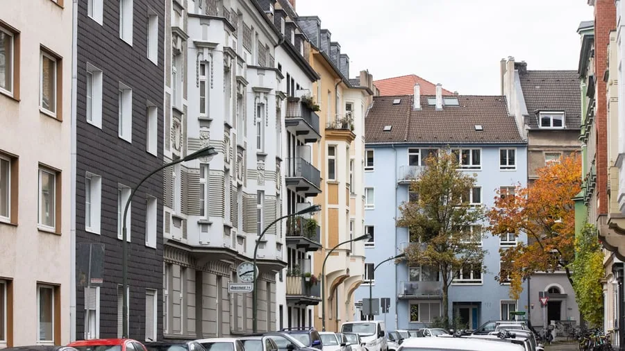 Immobilien: Was der Zinsanstieg für Immobilienkäufer bedeutet