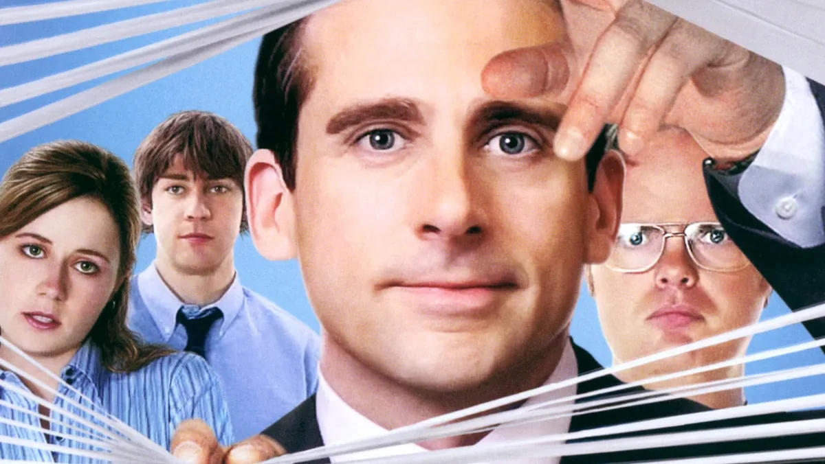 Peacock Acquires ‘The Office’ Documentary Series ‘Fan Level Midnight’