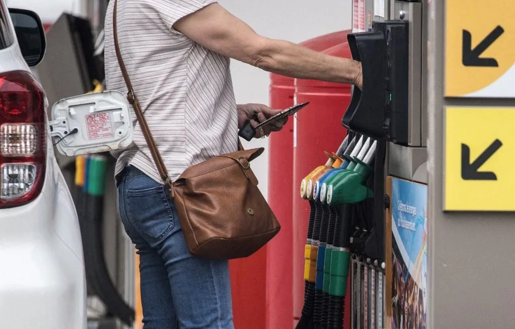 Crise des carburants : « C’est dérisoire »… Pour les infirmiers libéraux, l’aide du gouvernement ne va pas suffire