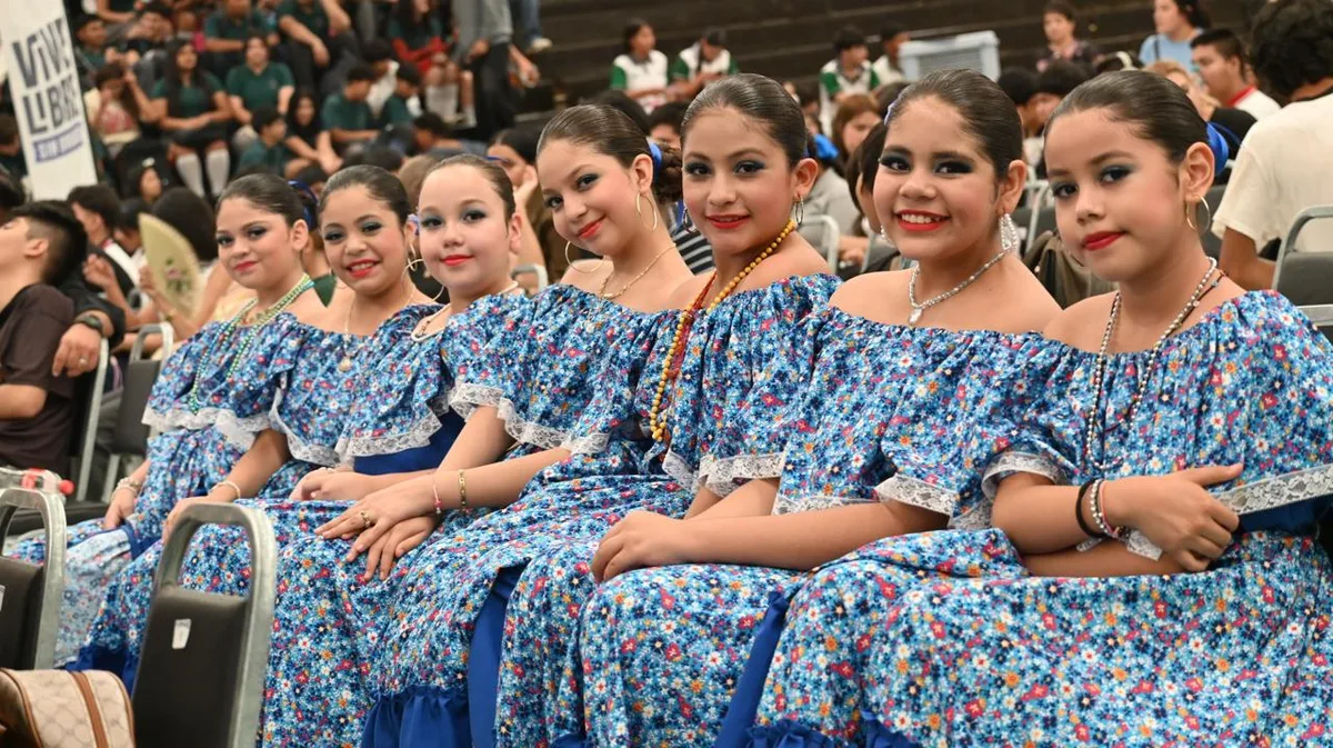 Reunirá a 82 jóvenes la final de ‘Vive libre sin drogas’, en Saltillo