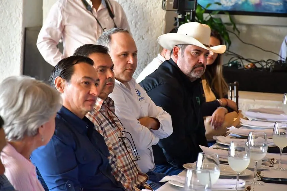 Nava, Coahuila, se prepara para el gran salto económico: activan Consejo de Desarrollo Industrial
