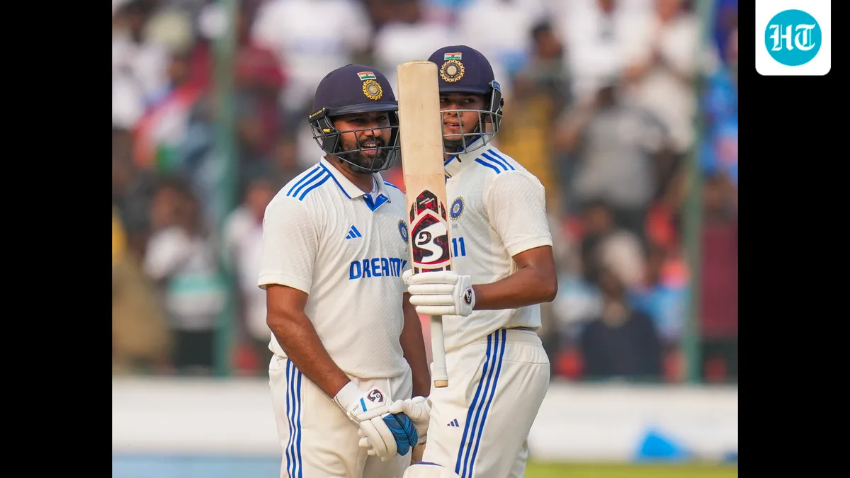 As Rohit plays on, what next for Jaiswal?