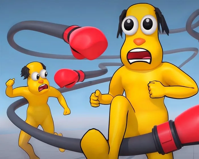 Help! I have disappeared down a rabbithole of horrible mobile gaming adverts | Dominik Diamond