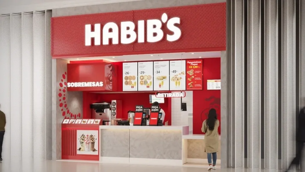 Nem a recuperação judicial livra Habib’s do sufoco de caixa