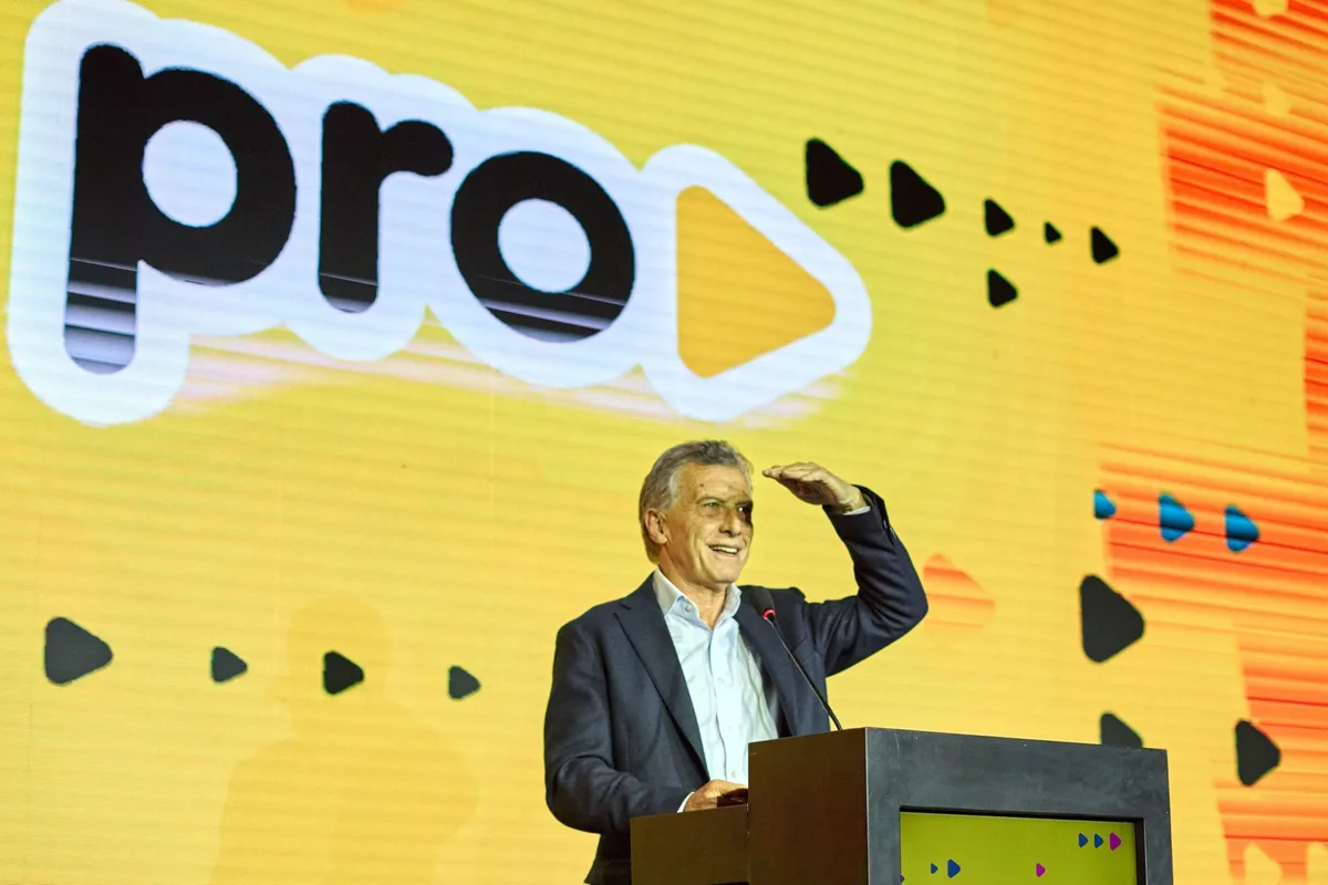 El acercamiento de Pro al Gobierno decepcionó a los macristas críticos de Milei y se mantiene la idea de competir con un candidato propio