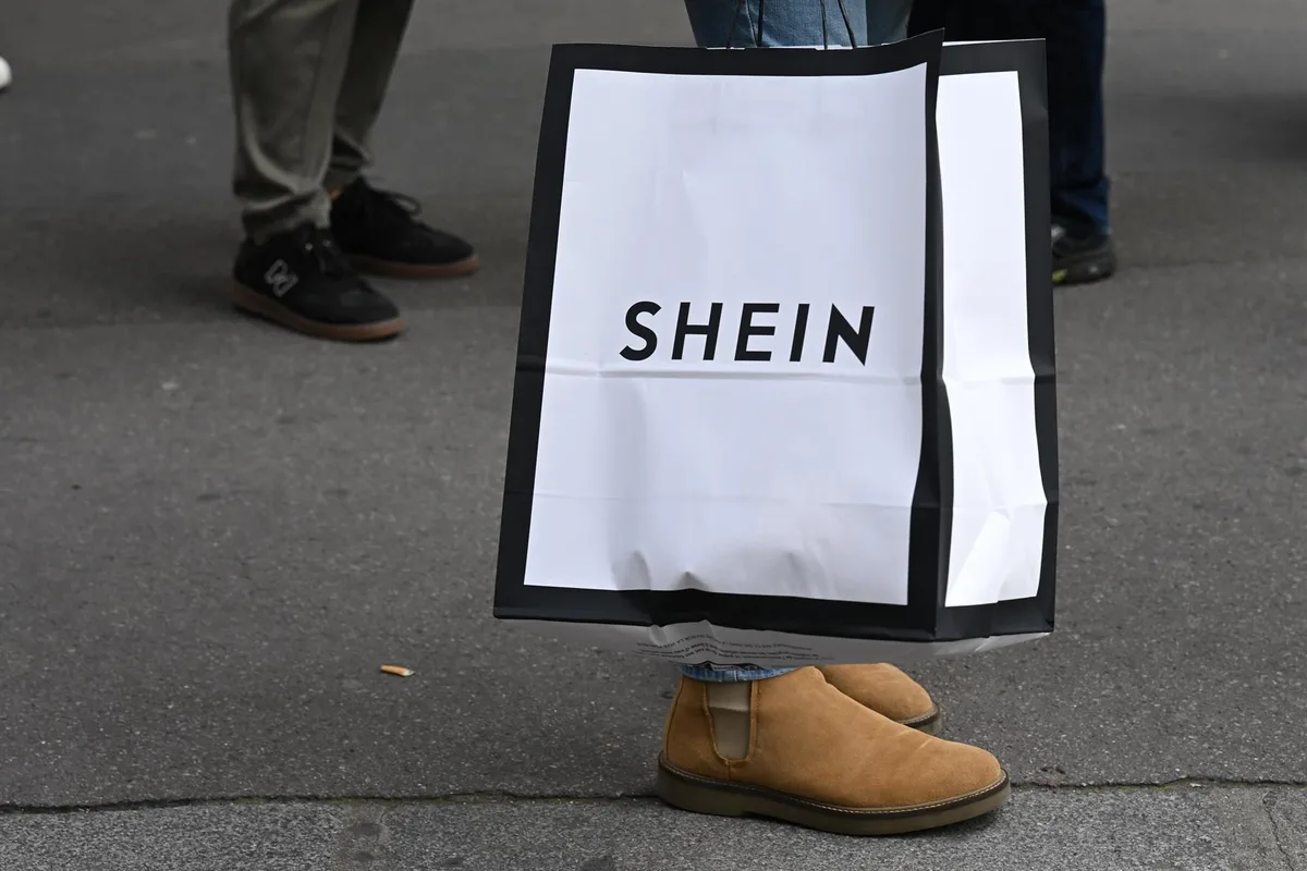 Shein pospone hasta el 1 de septiembre su debut en la Bolsa de Hong Kong