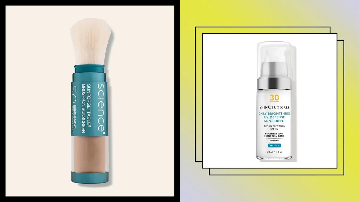The Best Sunscreens for Your Face (and Body), as Recommended by Beauty Insiders