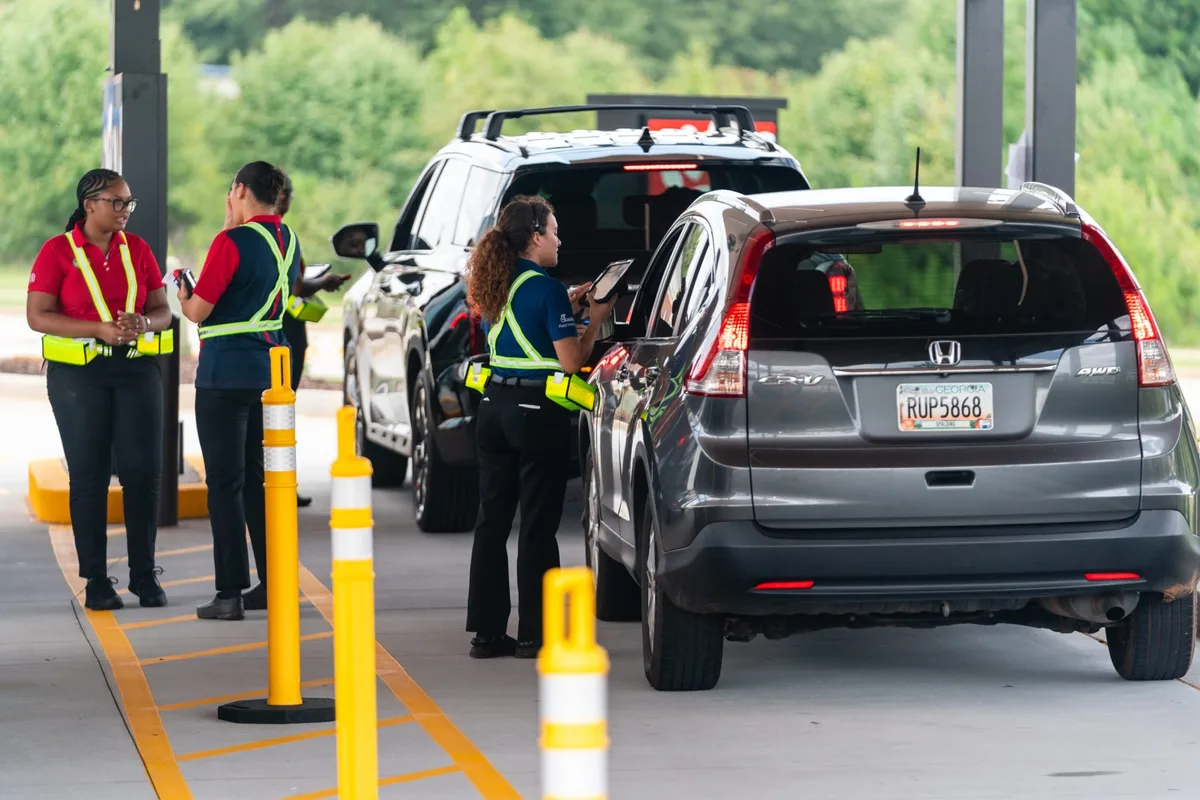 Chick-fil-A is keeping humans at the drive-thru while McDonald’s tests AI ordering and defends a separate pricing algorithm in court